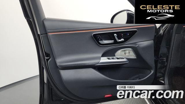 MERCEDES AMG E-Classe W214 E300 4MATIC AMG Line 2024 — photo 31 sur 43