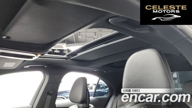 MERCEDES AMG E-Classe W214 E300 4MATIC AMG Line 2024 — photo 34 sur 43