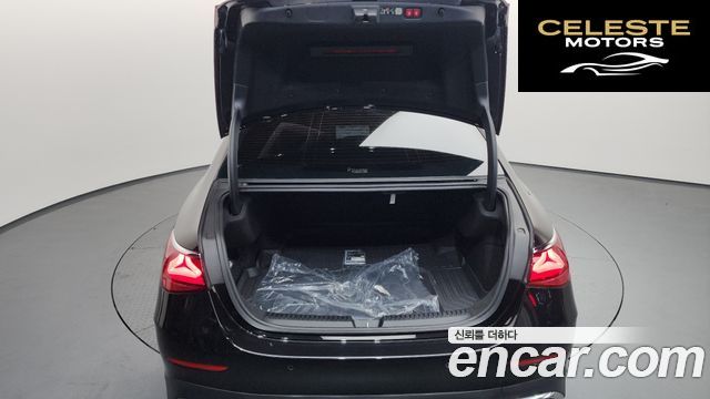 MERCEDES AMG E-Classe W214 E300 4MATIC AMG Line 2024 — photo 35 sur 43