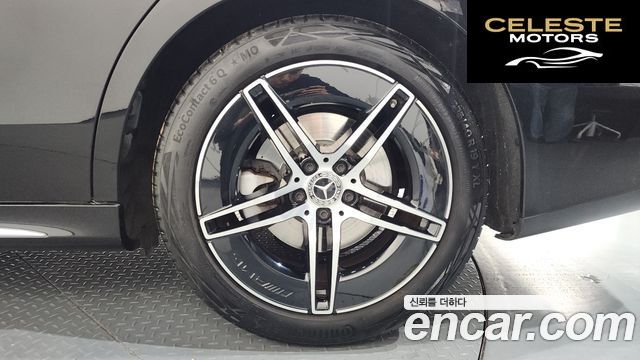MERCEDES AMG E-Classe W214 E300 4MATIC AMG Line 2024 — photo 36 sur 43