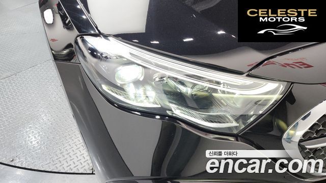 MERCEDES AMG E-Classe W214 E300 4MATIC AMG Line 2024 — photo 5 sur 43