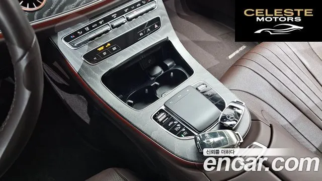MERCEDES AMG CLS-Classe C257 CLS450 4MATIC AMG Line 2021 — photo 12 sur 32
