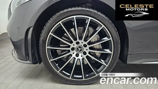 MERCEDES AMG CLS-Classe C257 CLS450 4MATIC AMG Line 2021 — photo 5 sur 32