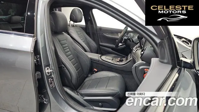 MERCEDES AMG E-Classe W213 E350 4MATIC AMG Line 2023 — photo 12 sur 20