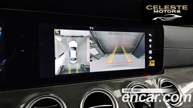 MERCEDES AMG E-Classe W213 E53 AMG 4MATIC+ 2021 — photo 21 sur 34