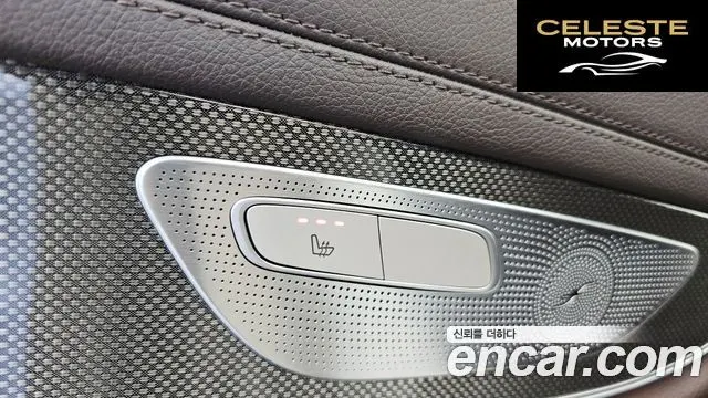 MERCEDES AMG CLS-Classe C257 CLS400d 4MATIC AMG Line 2019 — photo 24 sur 33