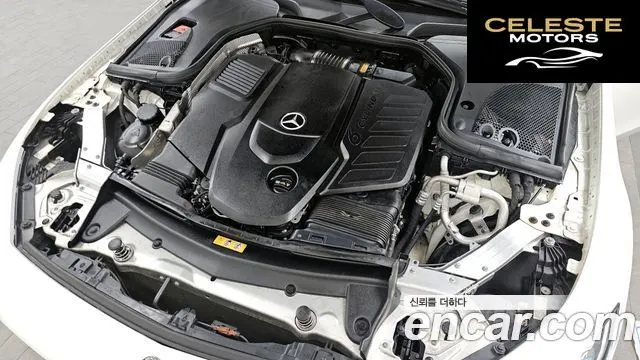 MERCEDES AMG CLS-Classe C257 CLS400d 4MATIC AMG Line 2019 — photo 6 sur 33