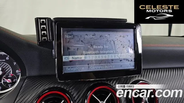 MERCEDES AMG A-Classe W176 A45 AMG 4MATIC 2015 — photo 16 sur 20