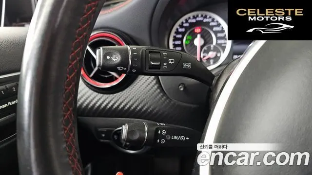 MERCEDES AMG A-Classe W176 A45 AMG 4MATIC 2015 — photo 19 sur 20