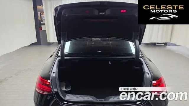 MERCEDES AMG CLS-Classe C257 CLS450 4MATIC AMG Line 2021 — photo 26 sur 35