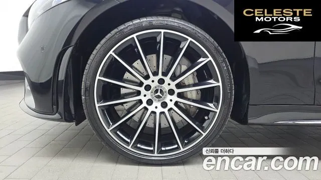 MERCEDES AMG CLS-Classe C257 CLS450 4MATIC AMG Line 2021 — photo 5 sur 35