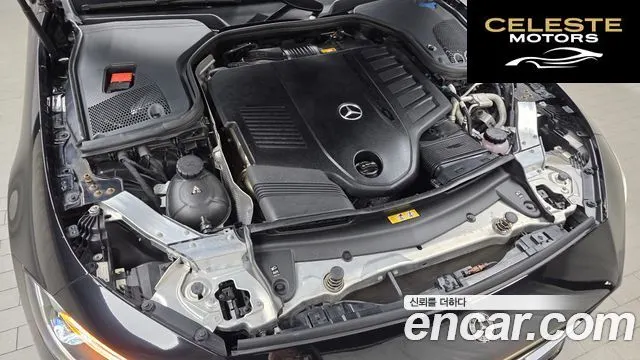 MERCEDES AMG CLS-Classe C257 CLS450 4MATIC AMG Line 2021 — photo 6 sur 35