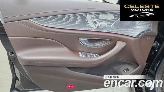 MERCEDES AMG CLS-Classe C257 CLS450 4MATIC AMG Line 2021 — photo 14 sur 35