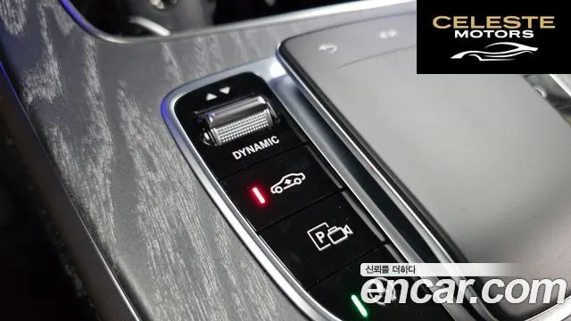 MERCEDES AMG CLS-Classe C257 CLS450 4MATIC AMG Line 2021 — photo 23 sur 35