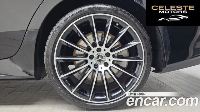 MERCEDES AMG CLS-Classe C257 CLS450 4MATIC AMG Line 2021 — photo 7 sur 35