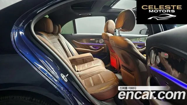 MERCEDES AMG E-Classe W213 E53 AMG 4MATIC+ 2019 — photo 17 sur 31