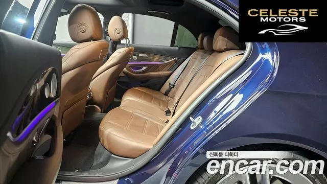 MERCEDES AMG E-Classe W213 E53 AMG 4MATIC+ 2019 — photo 18 sur 31