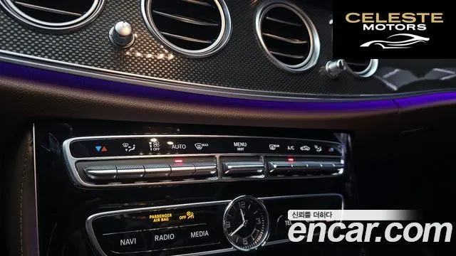 MERCEDES AMG E-Classe W213 E53 AMG 4MATIC+ 2019 — photo 31 sur 31