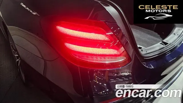 MERCEDES AMG E-Classe W213 E53 AMG 4MATIC+ 2019 — photo 9 sur 31