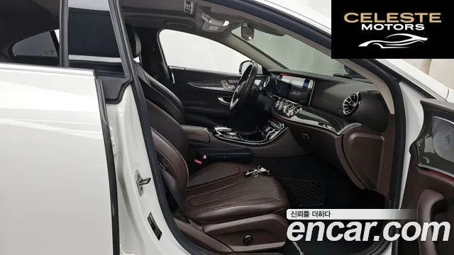MERCEDES AMG CLS-Classe C257 CLS400d 4MATIC AMG Line 2019 — photo 17 sur 33