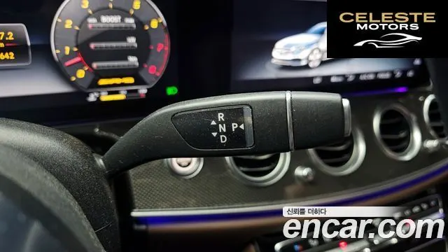 MERCEDES AMG E-Classe W213 E53 AMG 4MATIC+ 2019 — photo 12 sur 31