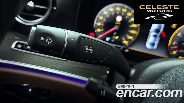 MERCEDES AMG E-Classe W213 E53 AMG 4MATIC+ 2019 — photo 28 sur 31