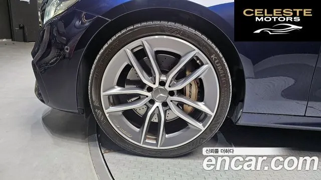 MERCEDES AMG E-Classe W213 E53 AMG 4MATIC+ 2019 — photo 5 sur 31