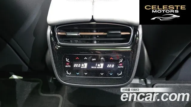 MERCEDES AMG EQS V297 EQS450+ AMG Line 2022 — photo 34 sur 42