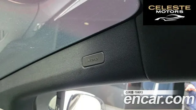 MERCEDES AMG EQS V297 EQS450+ AMG Line 2022 — photo 35 sur 42