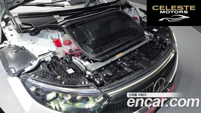 MERCEDES AMG EQS V297 EQS450+ AMG Line 2022 — photo 6 sur 42