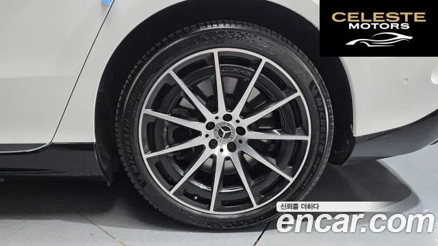 MERCEDES AMG EQS V297 EQS450+ AMG Line 2022 — photo 7 sur 42