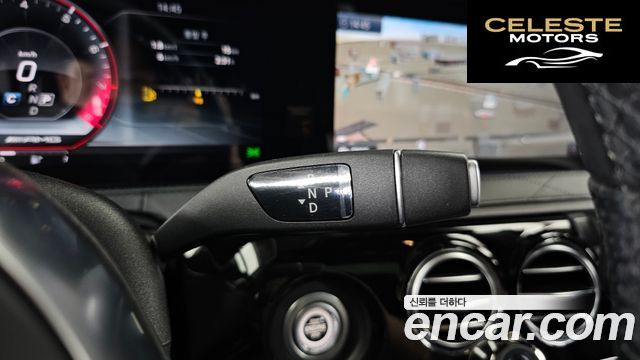 MERCEDES AMG S-Classe W222 S63 AMG 4MATIC+ 2019 — photo 12 sur 36