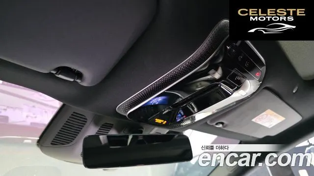 MERCEDES AMG EQS V297 EQS450+ AMG Line 2022 — photo 27 sur 42