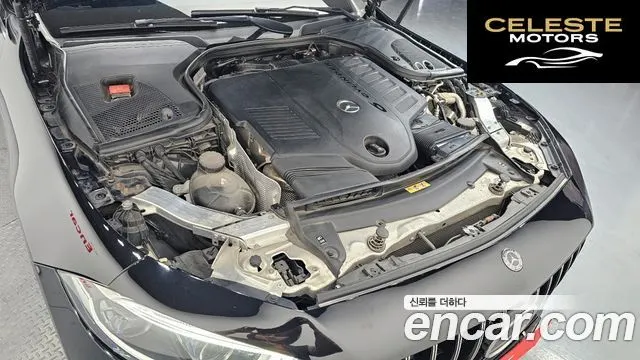 MERCEDES AMG CLS-Classe C257 CLS450 4MATIC AMG Line 2020 — photo 6 sur 20