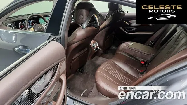 MERCEDES AMG CLS-Classe C257 CLS450 4MATIC AMG Line 2019 — photo 12 sur 20