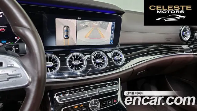MERCEDES AMG CLS-Classe C257 CLS450 4MATIC AMG Line 2019 — photo 15 sur 20