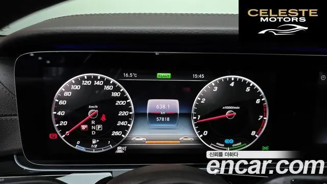MERCEDES AMG CLS-Classe C257 CLS450 4MATIC AMG Line 2019 — photo 8 sur 20