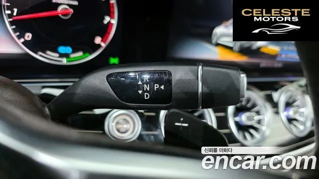 MERCEDES AMG CLS-Classe C257 CLS450 4MATIC AMG Line 2019 — photo 9 sur 20