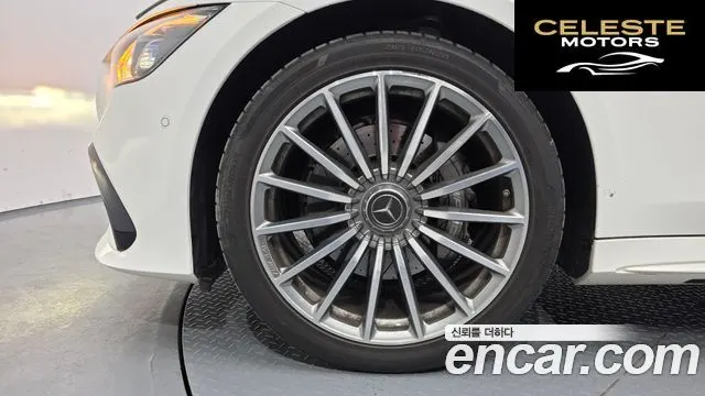 MERCEDES AMG AMG GT 4portes 43 4MATIC+ 2021 — photo 5 sur 31