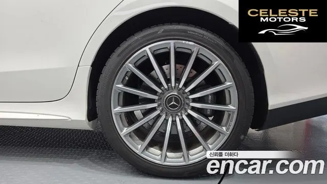 MERCEDES AMG AMG GT 4portes 43 4MATIC+ 2021 — photo 7 sur 31