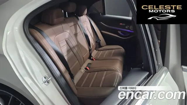 MERCEDES AMG E-Classe W213 E53 AMG 4MATIC+ 2021 — photo 18 sur 31