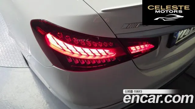 MERCEDES AMG E-Classe W213 E53 AMG 4MATIC+ 2021 — photo 9 sur 31