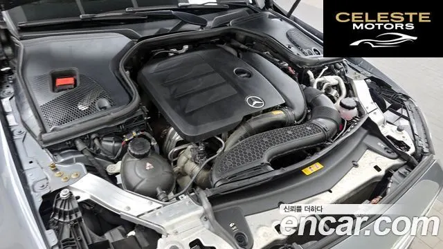 MERCEDES AMG E-Classe W213 E350 4MATIC AMG Line 2019 — photo 6 sur 20