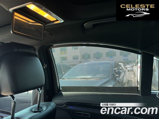 MERCEDES AMG S-Classe W222 S350 d 4MATIC AMG Line 2020 — photo 18 sur 26