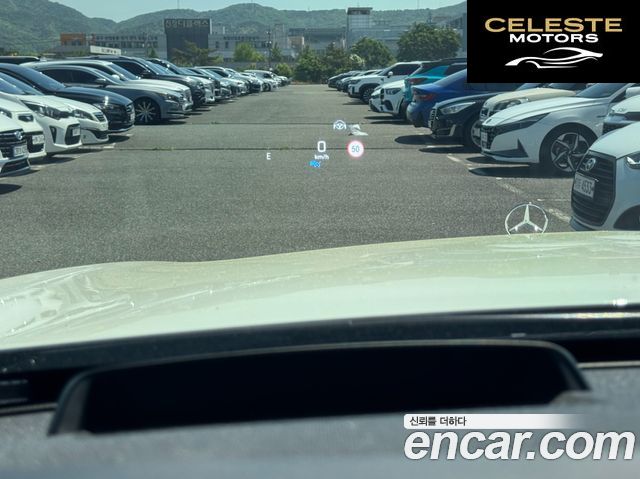 MERCEDES AMG S-Classe W222 S350 d 4MATIC AMG Line 2020 — photo 19 sur 26