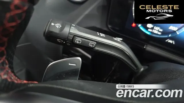 MERCEDES AMG EQA H243 EQA250 AMG Package 2022 — photo 22 sur 30