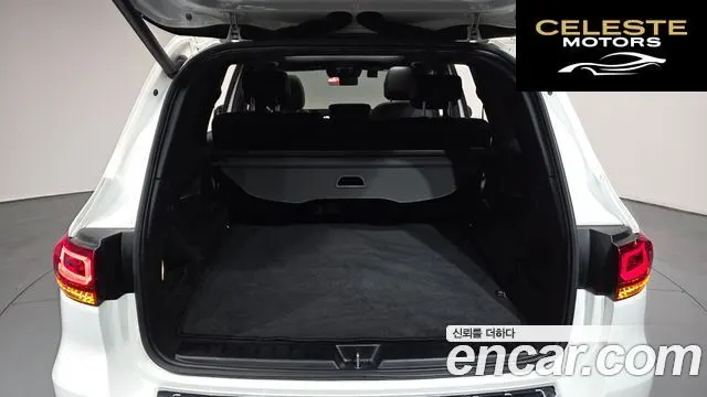 MERCEDES AMG EQB X243 EQB300 4MATIC AMG Line 2023 — photo 24 sur 30