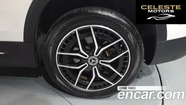 MERCEDES AMG EQB X243 EQB300 4MATIC AMG Line 2023 — photo 6 sur 30