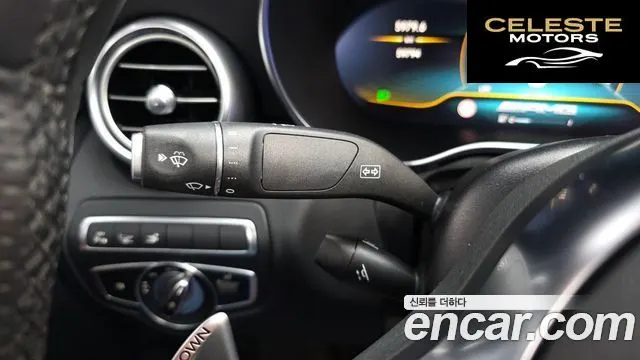 MERCEDES AMG C-Classe W205 C43 AMG 4MATIC Cabriolet 2019 — photo 30 sur 30