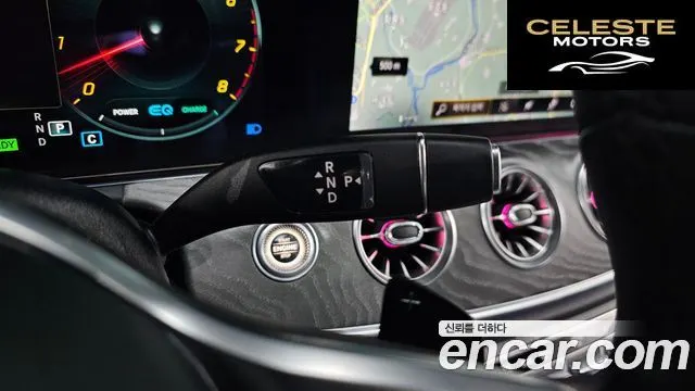 MERCEDES AMG CLS-Classe C257 CLS450 4MATIC AMG Line 2021 — photo 12 sur 33